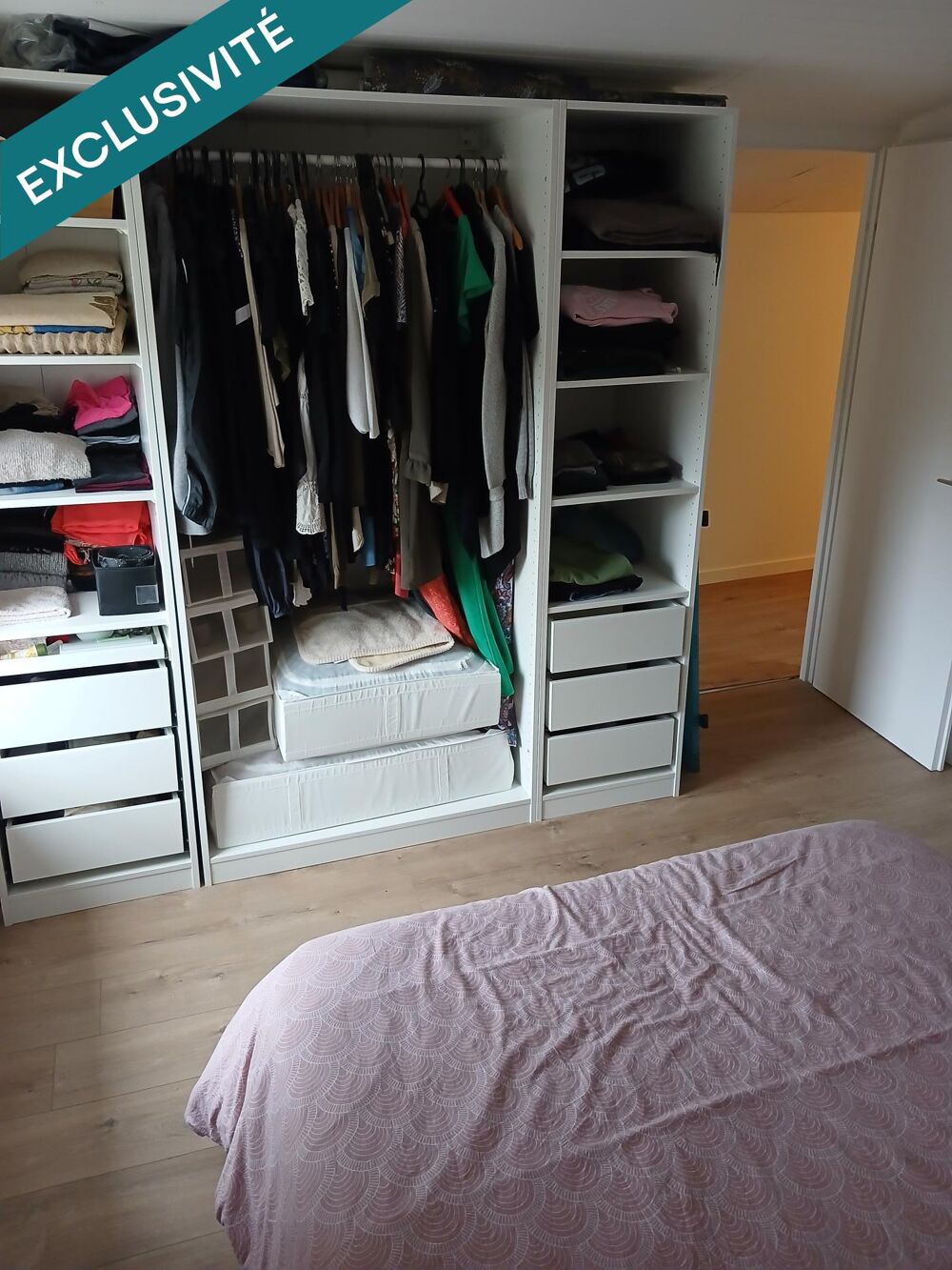 Vente Maison belle charentaise et son grand studio Gemozac