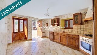  Maison à vendre 3 pièces 84 m²