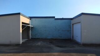  Parking / Garage à vendre 14 m²