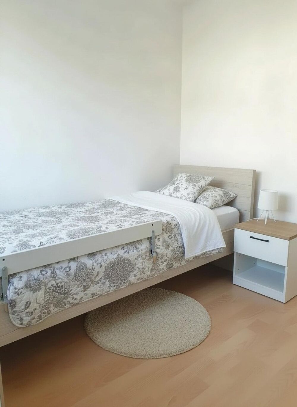 Vente Appartement Appartement 67 m² Rouen - Quartier Préfécture Rouen