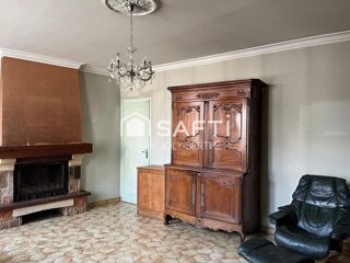  Maison à vendre 5 pièces 105 m²