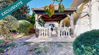  Maison à vendre 7 pièces 176 m²