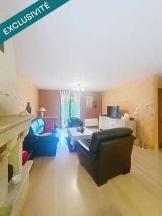  Maison � vendre 5 pi�ces 124 m�