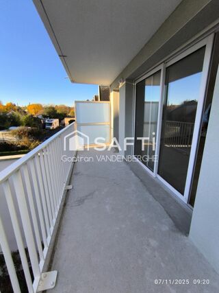  Appartement � vendre 3 pi�ces 78 m�