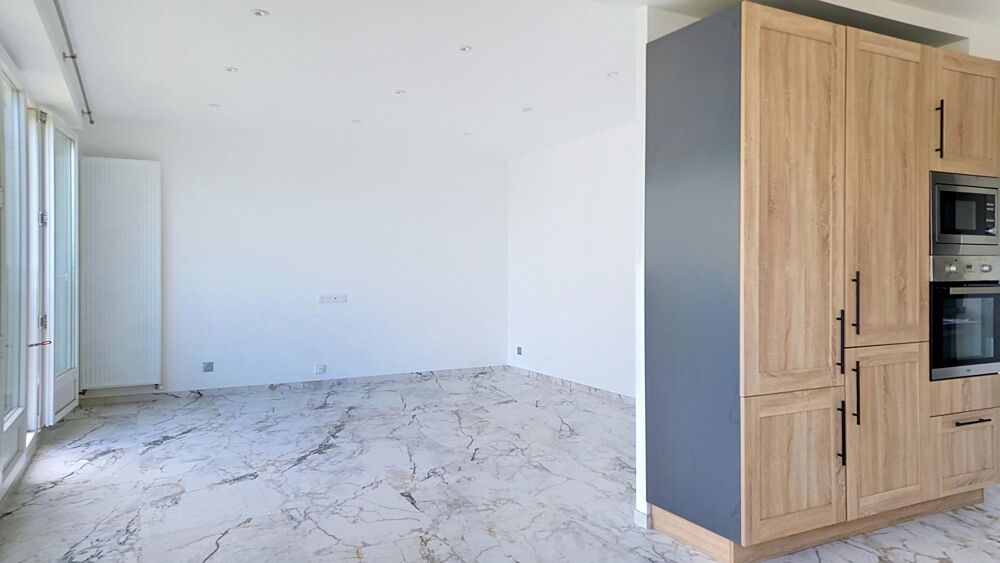 Vente Appartement Appartement REFAIT A NEUF Savigny-sur-orge