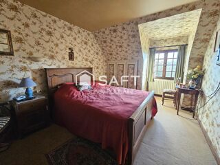  Maison � vendre 7 pi�ces 165 m�