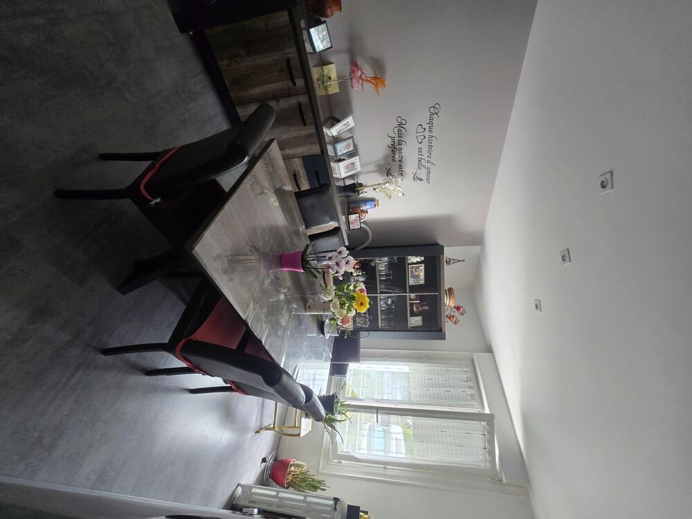 Vente Maison proche du centre de flers Flers