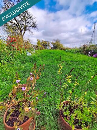  Maison � vendre 3 pi�ces 120 m�