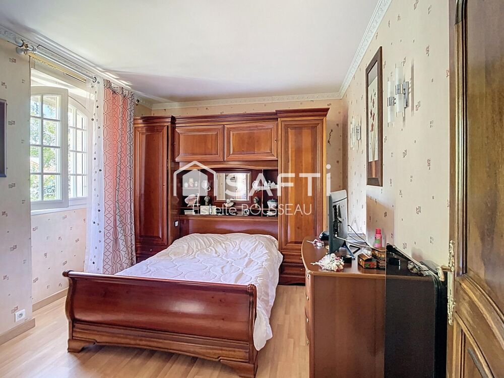 � vendre  Maison Saint-Maur-des-Foss�s (94100)