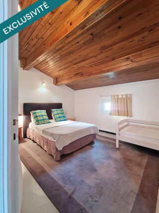  Appartement  vendre 4 pices 59 m