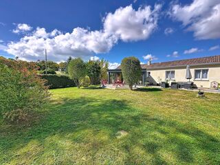  Maison � vendre 7 pi�ces 155 m�