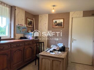  Maison � vendre 4 pi�ces 93 m�