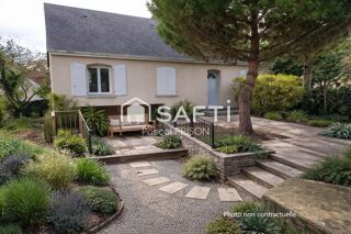  Maison � vendre 6 pi�ces 125 m�