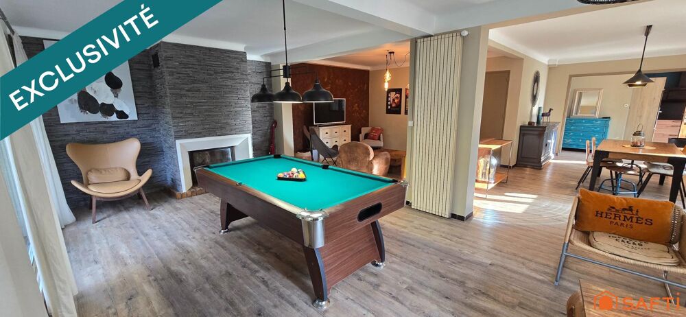 � vendre  Maison Monteux (84170)