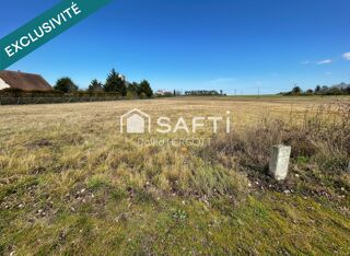  Terrain � vendre 1247 m�