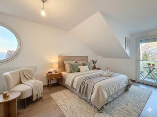  Maison à vendre 6 pièces 165 m²