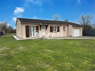  Maison � vendre 4 pi�ces 95 m�