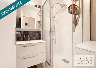  Appartement � vendre 3 pi�ces 72 m� Le bouscat