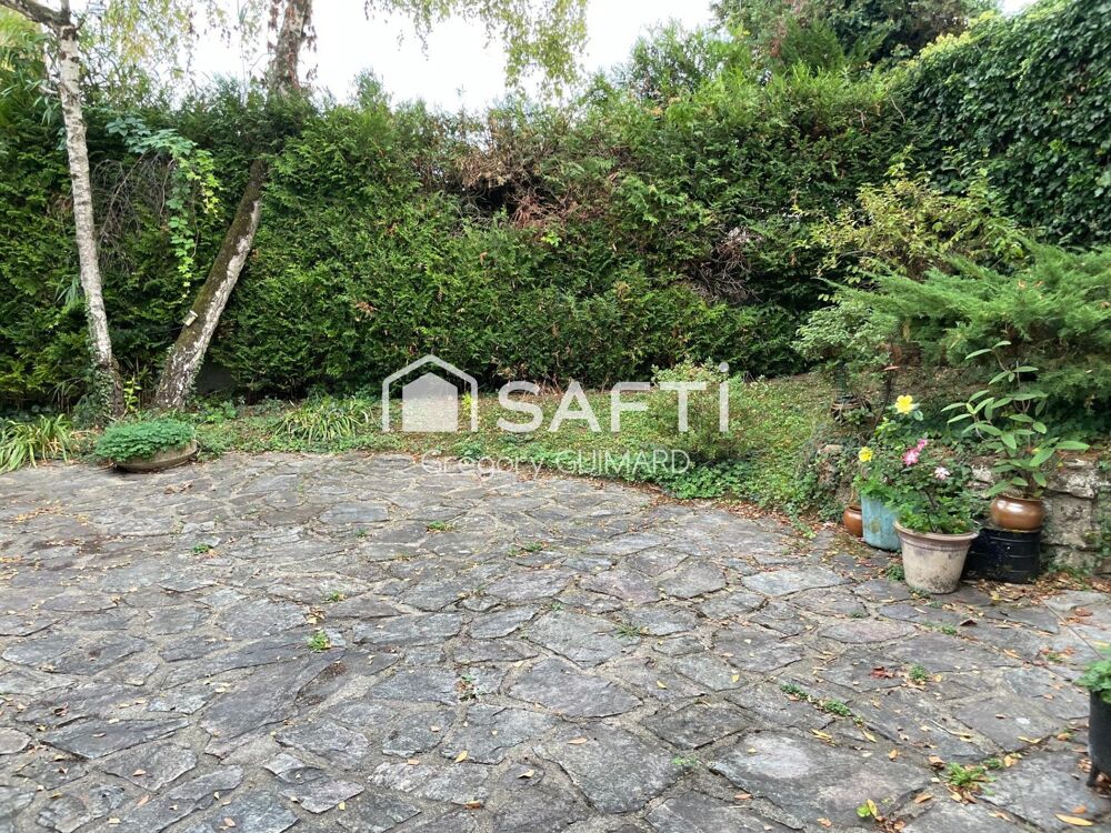 à vendre  Maison Créteil (94000)