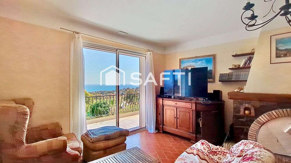  vendre  Maison St Aygulf (83370)