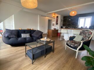  Appartement  vendre 6 pices 122 m