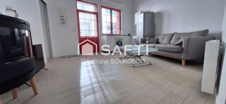  Maison � vendre 3 pi�ces 55 m�