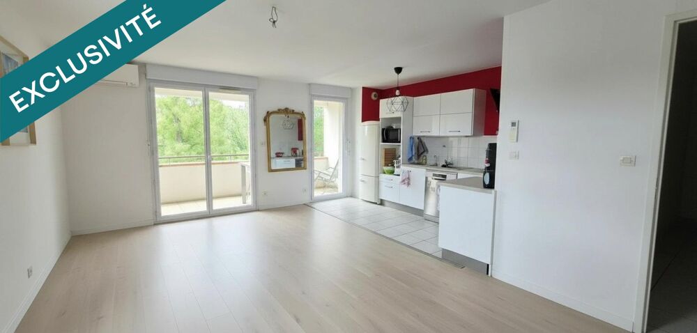T3 ascenseur, climatisation, piscine, parking sécurisé