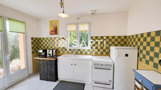  Maison à vendre 4 pièces 102 m²