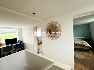  Maison à vendre 6 pièces 93 m²