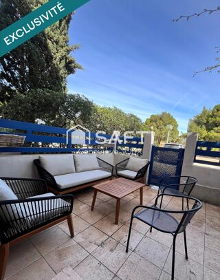  Appartement � vendre 3 pi�ces 75 m�