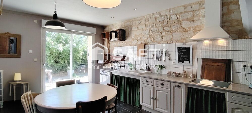 Vente Maison Maison familiale Chatellerault