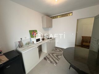  Immeuble à vendre 350 m² L' hopital