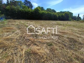  Terrain à vendre 2046 m²