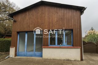  Maison � vendre 4 pi�ces 116 m�