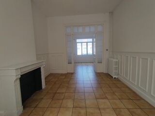  Maison à vendre 5 pièces 130 m²