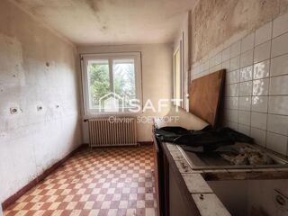  Maison à vendre 6 pièces 145 m²
