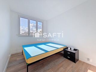  Appartement à louer 4 pièces 67 m²