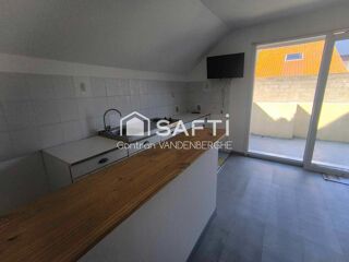  Appartement � vendre 1 pi�ce 25 m�