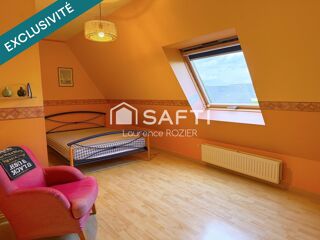  Maison  vendre 5 pices 94 m