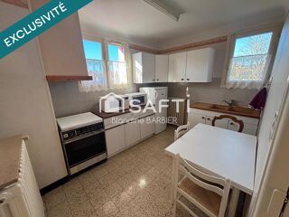  Maison � vendre 4 pi�ces 65 m�