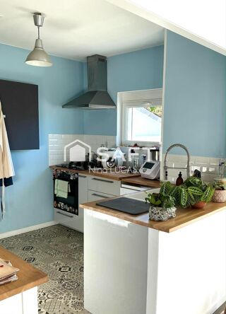  Maison � vendre 4 pi�ces 98 m�