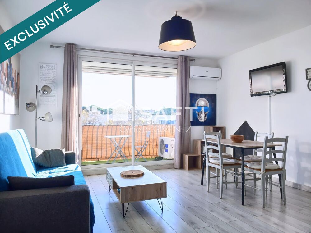 Vente Appartement Appartement lumineux sur Avignon Avignon