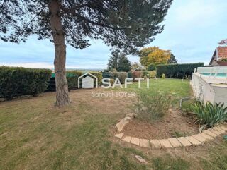 Vente Maison PAVILLON D'EXCEPTION AVEC PISCINE, JACCUZI, CINÉMA Chauny