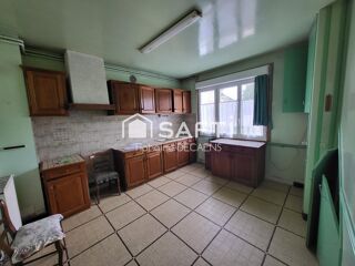  Maison � vendre 6 pi�ces 100 m�