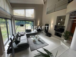  Maison � vendre 11 pi�ces 300 m�