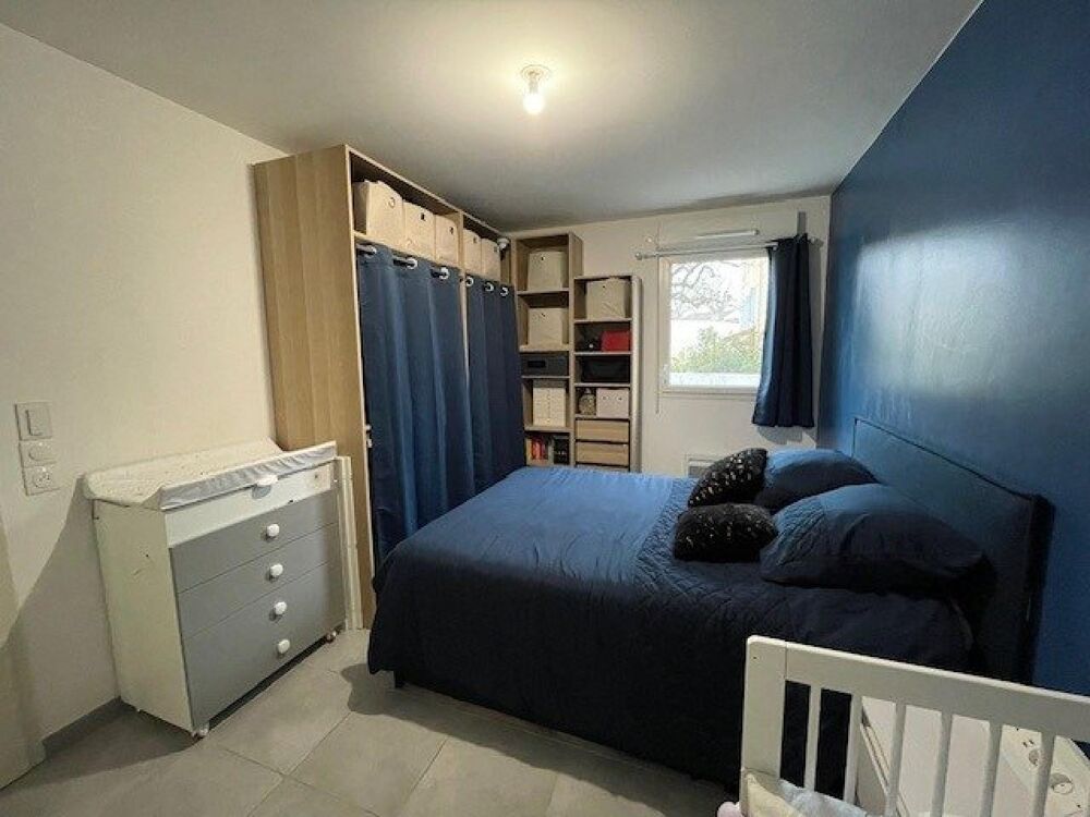 Vente Appartement APPARTEMENT AU COEUR DE CHATEAU GOMBERT Marseille 13