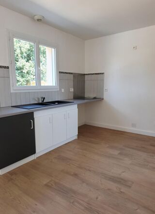  Maison à vendre 4 pièces 92 m²