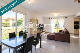  Maison à vendre 5 pièces 101 m²