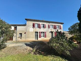  Maison � vendre 5 pi�ces 138 m�