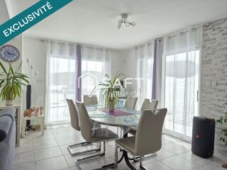  Maison à vendre 6 pièces 164 m²